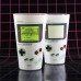 Стакан Nintendo Game Boy Colour Change Glass